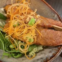   at To1980 Vegan in Dusseldorf