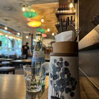   at To1980 Vegan in Dusseldorf