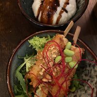   at To1980 Vegan in Dusseldorf