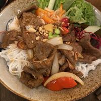   at To1980 Vegan in Dusseldorf