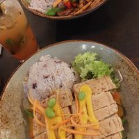  at To1980 Vegan in Dusseldorf