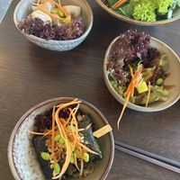   at To1980 Vegan in Dusseldorf