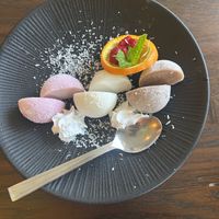   at To1980 Vegan in Dusseldorf