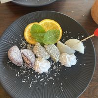   at To1980 Vegan in Dusseldorf