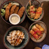  at To1980 Vegan in Dusseldorf