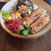  at To1980 Vegan in Dusseldorf