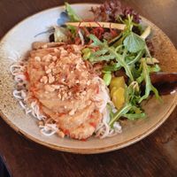  at To1980 Vegan in Dusseldorf