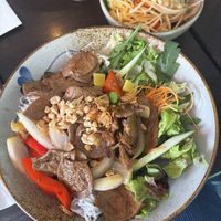   at To1980 Vegan in Dusseldorf