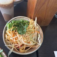   at To1980 Vegan in Dusseldorf