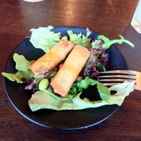  at To1980 Vegan in Dusseldorf