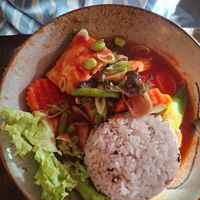  at To1980 Vegan in Dusseldorf