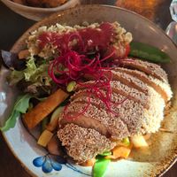 at To1980 Vegan in Dusseldorf