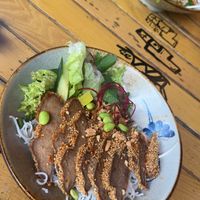   at To1980 Vegan in Dusseldorf