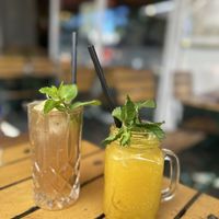   at To1980 Vegan in Dusseldorf