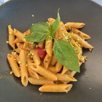   at La Capannina Pizza and Grill in Riva Del Garda