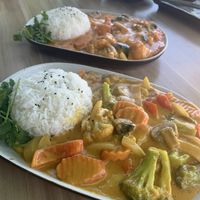   at Tonkin in Flensburg