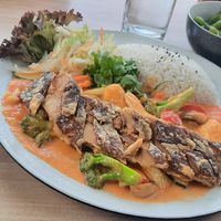  at Tonkin in Flensburg