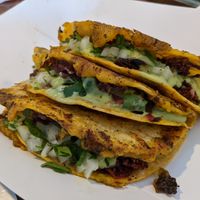 J'Asada Tacos at Pachamama in Phoenix