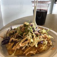 Daily special   at Pachamama in Phoenix