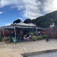 Vibe  at Souldough Pizza in Carvoeira