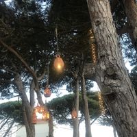   at Souldough Pizza in Carvoeira