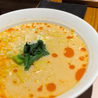  at Ganjin Shokudo 鑑真食堂 in Kumamoto