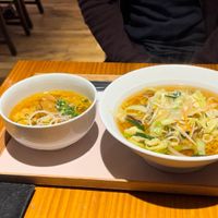  at Ganjin Shokudo 鑑真食堂 in Kumamoto