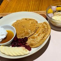  at Ganjin Shokudo 鑑真食堂 in Kumamoto
