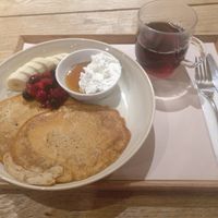  at Ganjin Shokudo 鑑真食堂 in Kumamoto