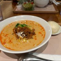   at Ganjin Shokudo 鑑真食堂 in Kumamoto