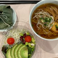   at Ganjin Shokudo 鑑真食堂 in Kumamoto