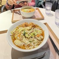   at Ganjin Shokudo 鑑真食堂 in Kumamoto