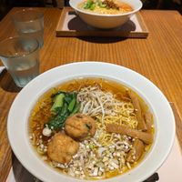  at Ganjin Shokudo 鑑真食堂 in Kumamoto