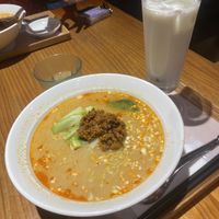   at Ganjin Shokudo 鑑真食堂 in Kumamoto