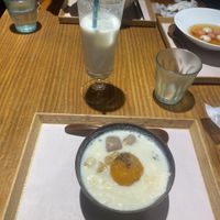   at Ganjin Shokudo 鑑真食堂 in Kumamoto