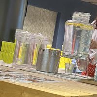   at Ganjin Shokudo 鑑真食堂 in Kumamoto