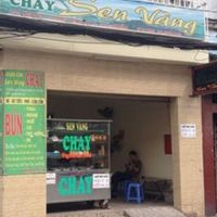 sen vang at Sen Vang in Ho Chi Minh City