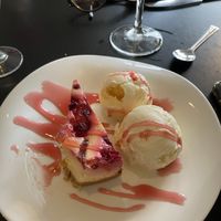   at El Greco in Stratford-upon-avon