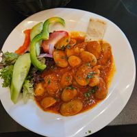  at El Greco in Stratford-upon-avon