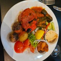  at El Greco in Stratford-upon-avon