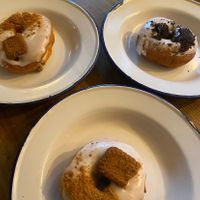   at Drury 188-189 in London