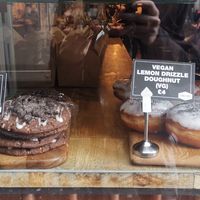  at Drury 188-189 in London