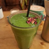 Avo Go-Go at Drury 188-189 in London