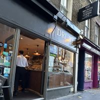   at Drury 188-189 in London