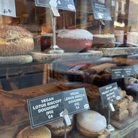   at Drury 188-189 in London