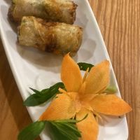   at Loving Hut - Âu Cơ in Hanoi