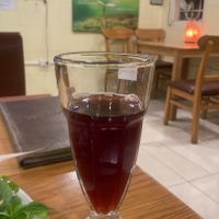   at Loving Hut - Âu Cơ in Hanoi