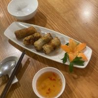   at Loving Hut - Âu Cơ in Hanoi