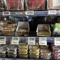   at SPAR Klitmøller in Thisted