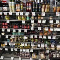   at SPAR Klitmøller in Thisted